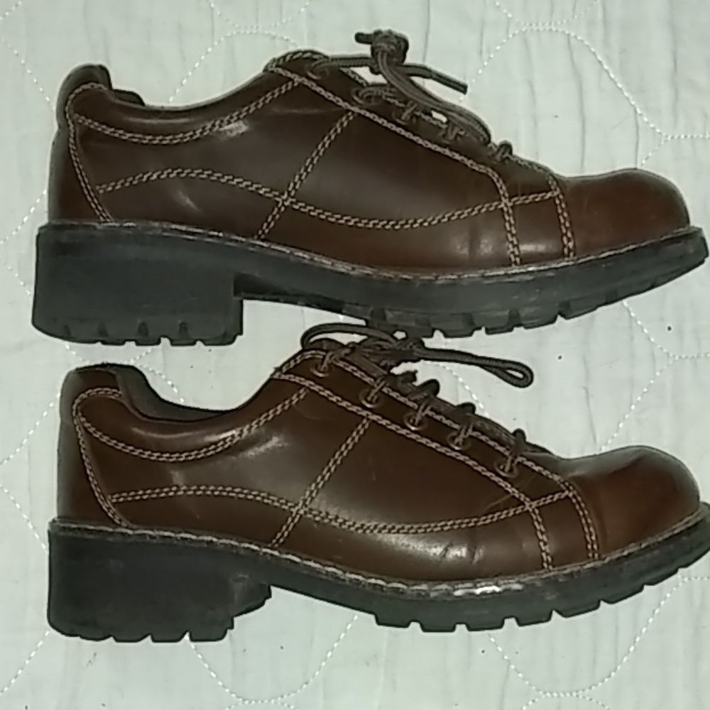 Lower East side women's shoes